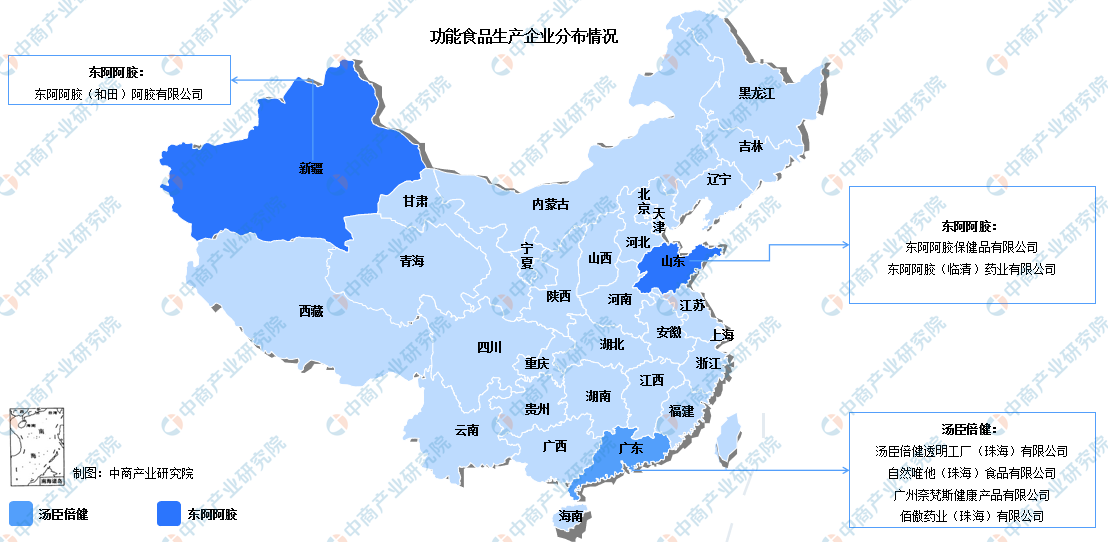 克拉玛依市食品企业上市规划(食品企业上市规划建议)