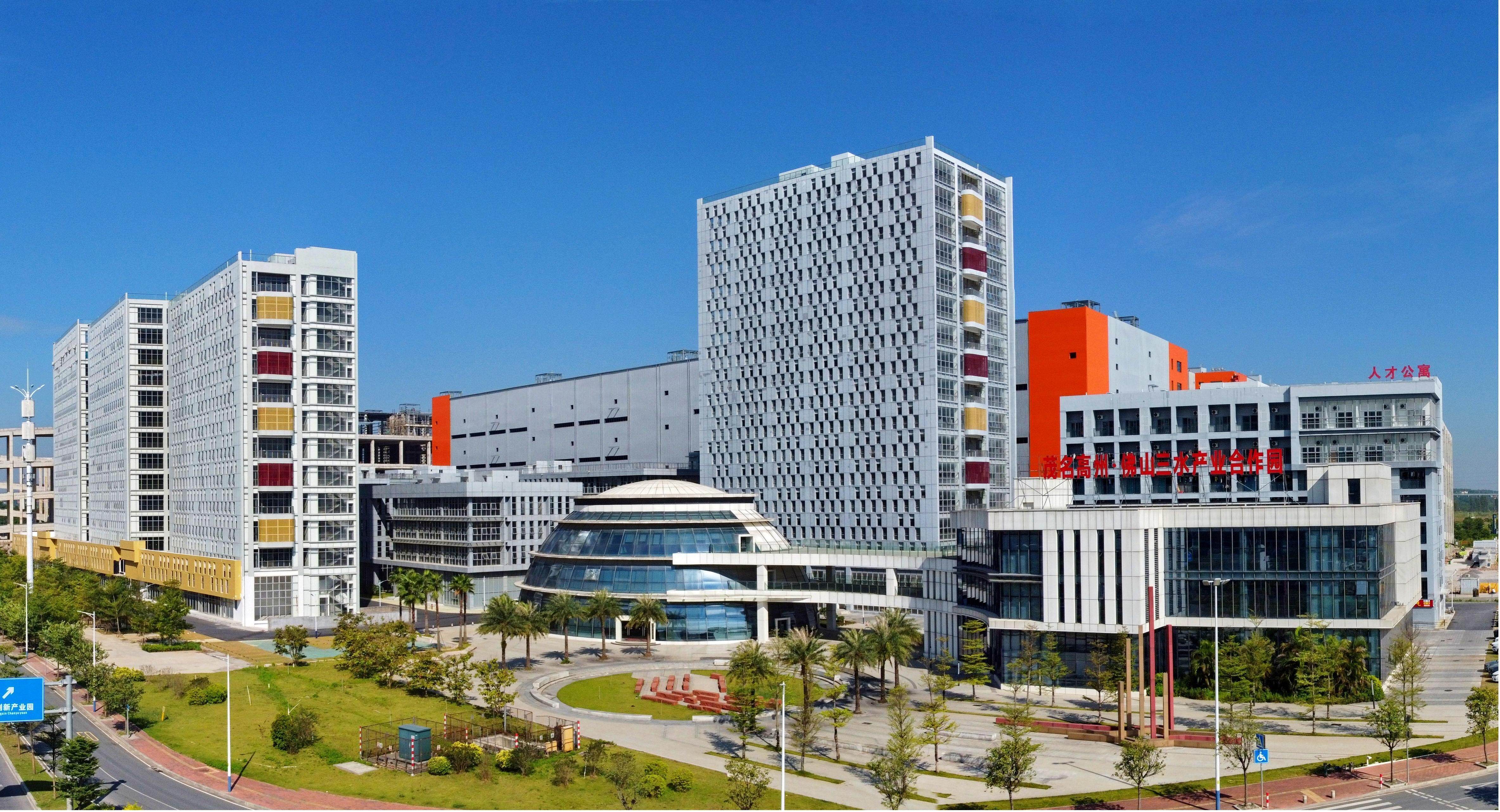 克拉玛依市佛山行业研究(佛山龙头企业排行榜)