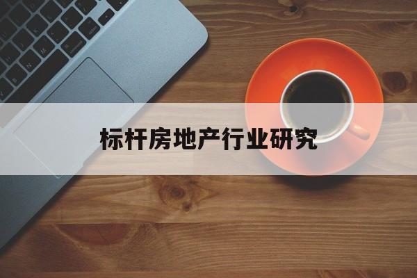 克拉玛依市标杆房地产行业研究(房地产领域的标杆人物)
