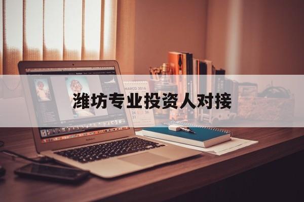 克拉玛依市潍坊专业投资人对接(潍坊专业投资人对接中心)