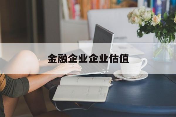 克拉玛依市金融企业企业估值(最新企业估值怎么填)